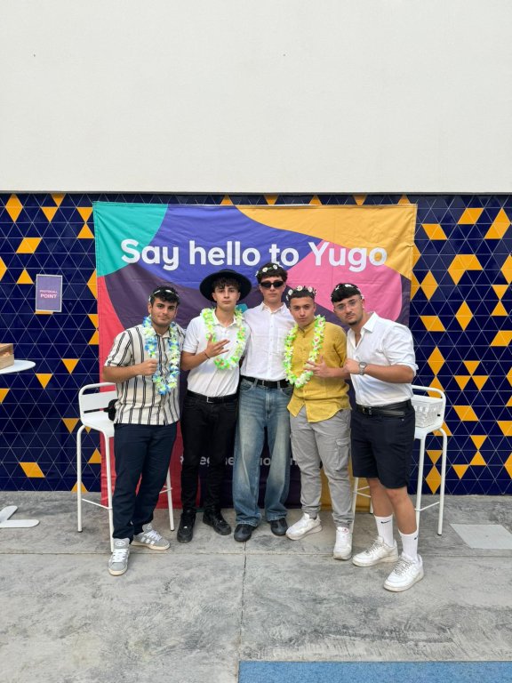 Accreditamento VET Siviglia 2024